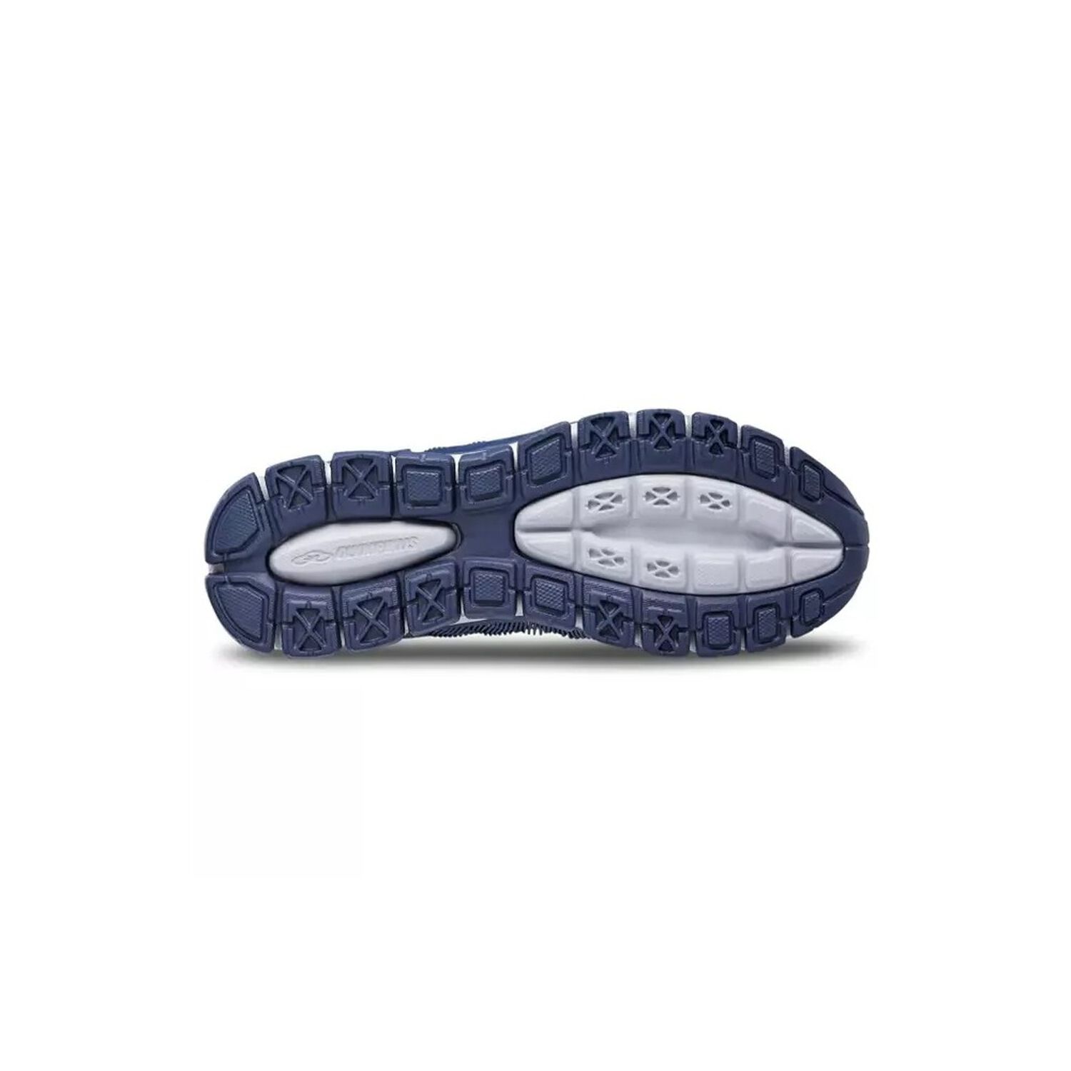 Zapatilla Hombre Dynamic Azul Marino image number 3.0